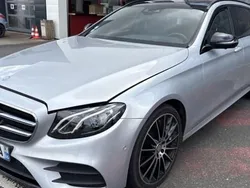 Utilisé 2017 Mercedes E350 Berline | 29 990 € (Prix cher)