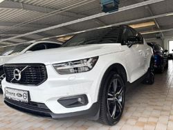 Utilisé 2020 Volvo XC40 SUV | 30 850 € (Prix juste)