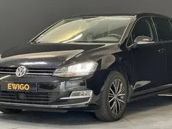 Utilisé 2017 VW Golf VII Allstar Berline | 14 990 € (Bon prix)
