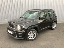Utilisé 2024 Jeep Renegade Altitude SUV | 24 490 € (Prix juste)