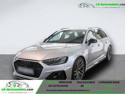 Utilisé 2022 Audi RS4 Sport Break | 73 300 € (Prix juste)