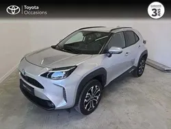 Utilisé 2024 Toyota Yaris Hybrid Design | 24 990 € (Prix juste)