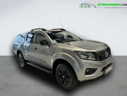 Utilisé 2020 Nissan Navara Pick-up | 35 800 € (Prix juste)