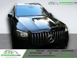 Utilisé 2021 Mercedes GLS63 AMG AMG SUV | 125 700 €
