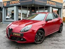Utilisé 2019 Alfa Romeo Giulietta Citadine | 15 450 € (Prix juste)