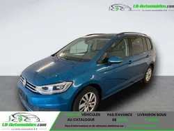 Utilisé 2020 VW Touran Monospace | 27 100 € (Bon prix)