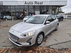 Occasion 2019 Ford Focus Trend Berline | 10 490 € (Bon prix)