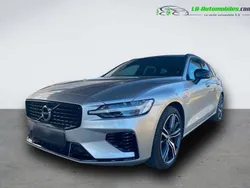 Utilisé 2022 Volvo V60 Break | 39 400 € (Prix juste)
