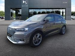 Gris Utilisé 2021 DS Automobiles DS7 Crossback SUV | 28 990 € (Prix juste)