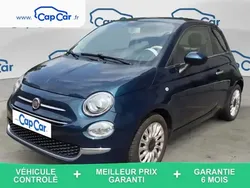 Utilisé 2021 Fiat 500 Dolcevita Citadine | 9 490 € (Bon prix)