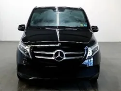 Utilisé 2022 Mercedes V300 Monospace | 65 900 € (Super prix)