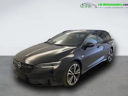 Utilisé 2022 Opel Insignia Break | 24 400 € (Prix juste)