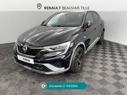Noir Utilisé 2022 Renault Arkana Zen SUV | 26 990 € (Prix assez cher)