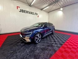 Bleu Utilisé 2023 Renault Mégane Iconic Berline | 22 990 € (Bon prix)