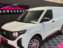 Utilisé 2024 Ford Transit Trend Citadine | 20 990 € (Prix juste)