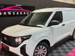 Utilisé 2024 Ford Transit Trend Citadine | 21 490 € (Prix juste)