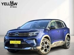Bleu Occasion 2024 Citroën C5 Aircross SUV | 24 939 €