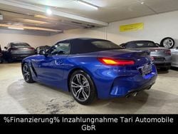 Utilisé 2024 BMW Z4 M Sport Coupé | 57 980 € (Super prix)