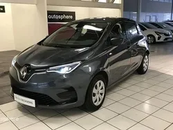 Utilisé 2021 Renault Zoe Life Citadine | 11 999 € (Bon prix)