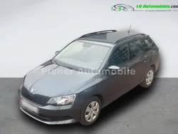 Utilisé 2016 Skoda Fabia Break | 14 900 € (Prix juste)