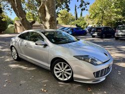 Gris Utilisé 2009 Renault Laguna Coupé Coupé | 5 999 €