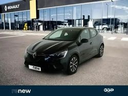 Noir Utilisé 2023 Renault Clio V Equilibre Berline | 15 490 € (Prix juste)