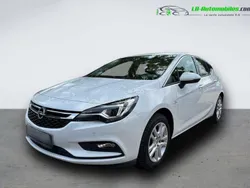 Utilisé 2016 Opel Astra Berline | 18 800 € (Prix juste)