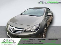 Utilisé 2018 Opel Cascada Cabriolet | 20 800 € (Prix assez cher)