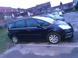 Citroën C4 Picasso