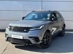 Gris Utilisé 2024 Land Rover Range Rover Velar SE Dynamic SUV | 66 990 € (Prix juste)