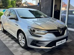 Utilisé 2022 Renault Mégane IV Business Berline | 11 990 € (Bon prix)