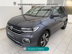 Utilisé 2022 VW T-Cross SUV | 21 900 € (Prix juste)