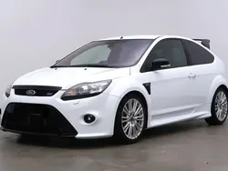 Utilisé 2010 Ford Focus RS Berline | 39 990 € (Prix cher)