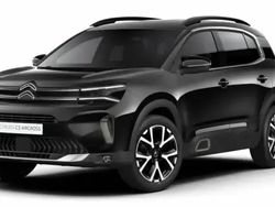 Noir Utilisé 2022 Citroën C5 Aircross Shine SUV | 36 990 €