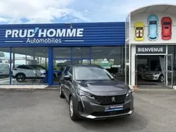 Utilisé 2022 Peugeot 5008 Style Monospace | 22 990 € (Prix juste)