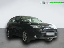 Utilisé 2015 Mitsubishi Outlander SUV | 19 900 € (Prix juste)
