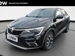 Noir Utilisé 2023 Renault Arkana Evolution SUV | 19 426 € (Prix juste)