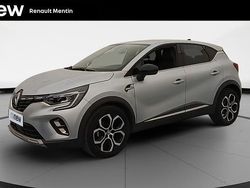 Gris Utilisé 2023 Renault Captur Techno SUV | 18 199 € (Bon prix)
