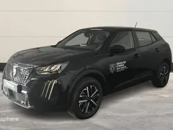 Utilisé 2025 Peugeot e-2008 Style SUV | 29 990 €