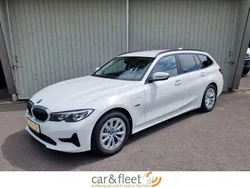 Utilisé 2022 BMW 330e Sport Line Berline | 28 880 € (Super prix)