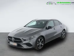 Utilisé 2024 Mercedes A180 Berline | 37 300 € (Prix juste)