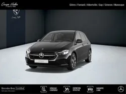 Utilisé 2024 Mercedes B180 Progressive Monospace | 32 950 € (Prix assez cher)