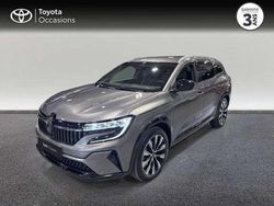 Utilisé 2024 Renault Espace Techno Monospace | 35 690 € (Prix juste)