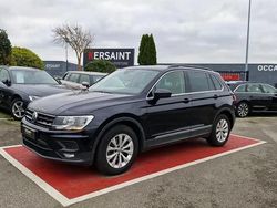 Noir Occasion 2020 VW Tiguan Business SUV | 22 490 € (Prix juste)