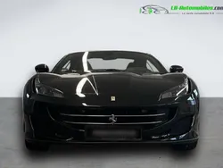 Utilisé 2018 Ferrari Portofino Coupé | 227 600 € (Bon prix)