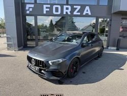 Utilisé 2020 Mercedes A45 AMG AMG Berline | 48 990 € (Prix juste)