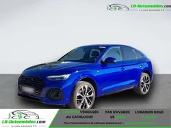Utilisé 2022 Audi Q5 Sportback Sport SUV | 52 500 € (Prix juste)