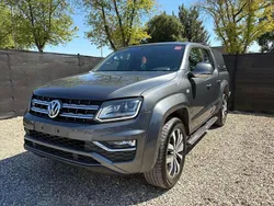 Gris Utilisé 2019 VW Amarok Aventura Pick-up | 21 700 €
