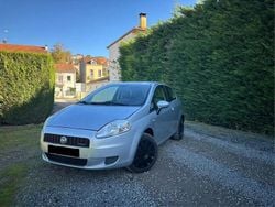 Occasion 2006 Fiat Grande Punto Dynamic Citadine | 3 300 €