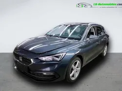 Utilisé 2021 Cupra Leon Break | 22 700 € (Prix juste)
